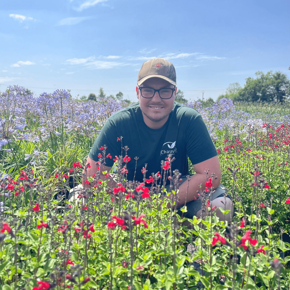 Contrat pro&rsquo; – Témoignage