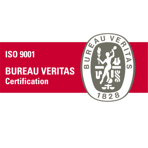 Logo certification-1-Logo certification ISO 9001 - Pépinières Chauviré