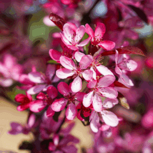 MALUS toringo 'Freja'